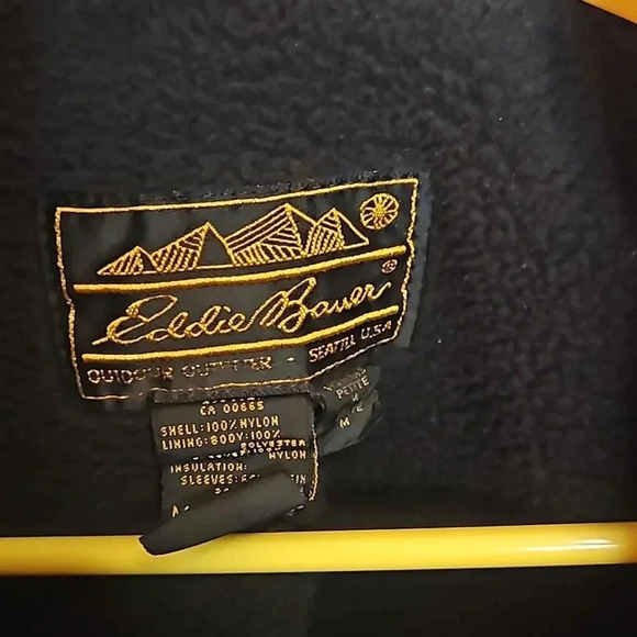 EDDIE BAUER JACKET - Picture 7 of 8